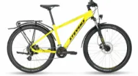 Stevens Furious Tour Lemon 2022 27,5" Diamant Stevens Furious Tour Lemon 2022 27,5" Diamant