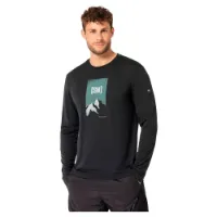 super.natural 2 Pitch Langarm-t-shirt super.natural 2 Pitch Langarm-t-shirt