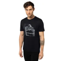 super.natural 7 Peaks Kurzarm-t-shirt super.natural 7 Peaks Kurzarm-t-shirt