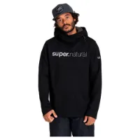 super.natural Alpine Ii Kapuzenpullover super.natural Alpine Ii Kapuzenpullover