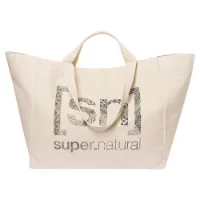 super.natural Arabasque Logo Tasche super.natural Arabasque Logo Tasche