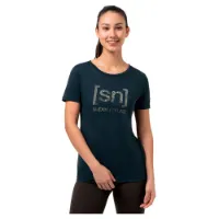 super.natural Arabesque Kurzarm-t-shirt super.natural Arabesque Kurzarm-t-shirt