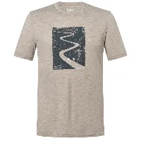 super.natural Bike Tour Kurzarm-t-shirt super.natural Bike Tour Kurzarm-t-shirt