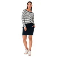 super.natural Everyday Stripe Bio Pullover super.natural Everyday Stripe Bio Pullover