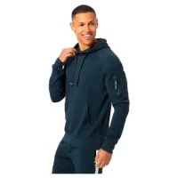 super.natural Favourite Pocket Kapuzenpullover super.natural Favourite Pocket Kapuzenpullover