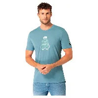 super.natural Gogeanie Kurzarm-t-shirt super.natural Gogeanie Kurzarm-t-shirt