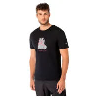 super.natural Lets Shoe Kurzarm-t-shirt super.natural Lets Shoe Kurzarm-t-shirt