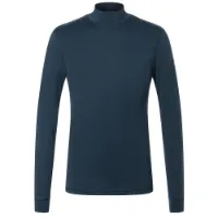 super.natural Tundra175 Turtleneck Langarm-t-shirt super.natural Tundra175 Turtleneck Langarm-t-shirt