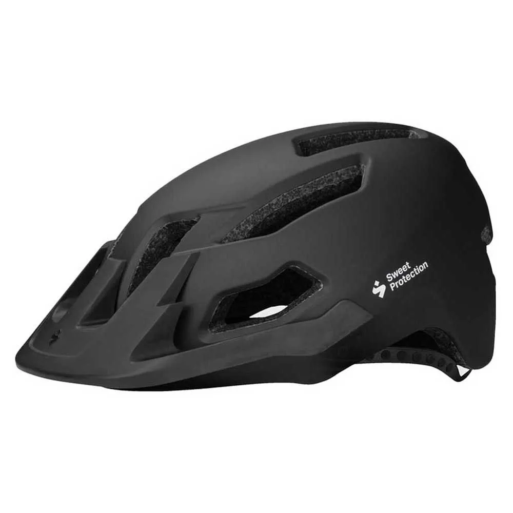 SWEET Protection Dissenter Mtb-helm SWEET Protection Dissenter Mtb-helm