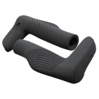Syncros Comfort Ergo Lock-on Griffe Syncros Comfort Ergo Lock-on Griffe