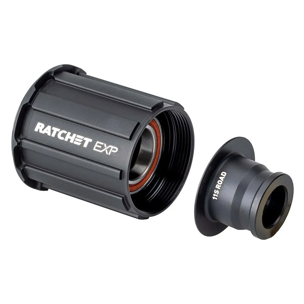 Syncros Dt Swiss Shimano Sl Capital Freilaufkörper, Black, One Size Syncros Dt Swiss Shimano Sl Capital Freilaufkörper, Black, One Size