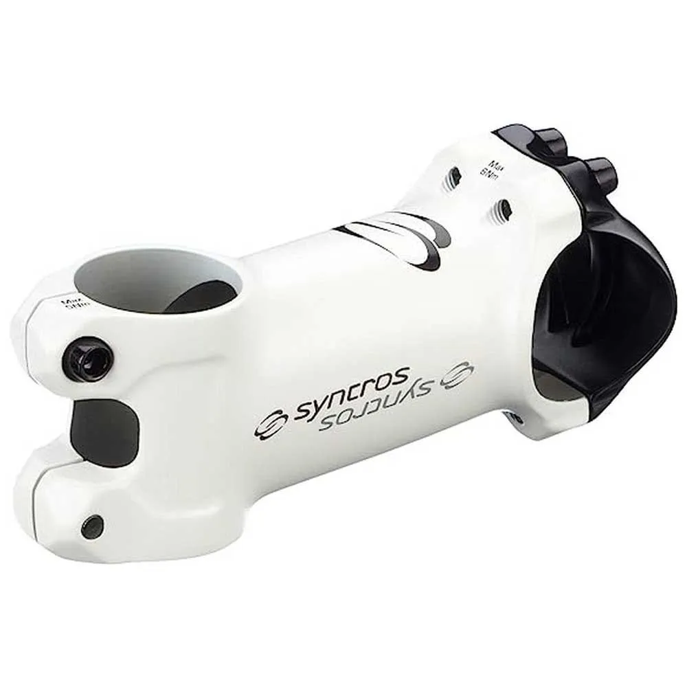 Syncros Fl V2 H-polished Fahrradvorbau Syncros Fl V2 H-polished Fahrradvorbau