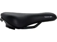 Terry Fisio Flex Gel Max Women Sattel Terry Fisio Flex Gel Max Women Sattel