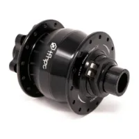 tfhpc Dynamo 6b Vorderradnabe tfhpc Dynamo 6b Vorderradnabe