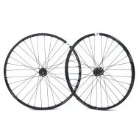 tfhpc Enduro 29´´ Disc Tubeless Mtb-laufradsatz tfhpc Enduro 29´´ Disc Tubeless Mtb-laufradsatz
