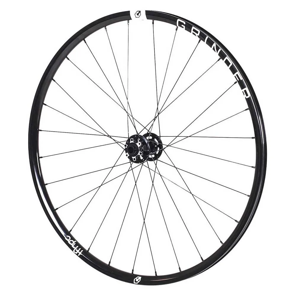 tfhpc Grinder Boost 29´´/700 Tubeless Disc Mtb-laufradsatz tfhpc Grinder Boost 29´´/700 Tubeless Disc Mtb-laufradsatz