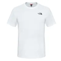 The North Face Red Box Kurzarm-t-shirt The North Face Red Box Kurzarm-t-shirt