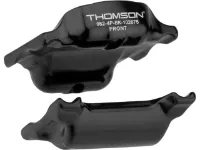 Thomson Sattelklemmplatten für Elite und Masterpiece Thomson Sattelklemmplatten für Elite und Masterpiece
