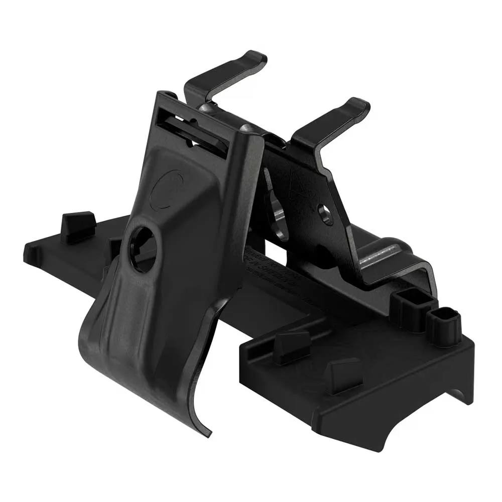 Thule 186182 Spülgleis-set, Black, One Size Thule 186182 Spülgleis-set, Black, One Size
