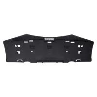 Thule 51244 Euroway 921/923 Kennzeichenhalter Thule 51244 Euroway 921/923 Kennzeichenhalter
