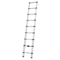 Thule 9-stufige Klappleiter Thule 9-stufige Klappleiter