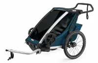 Thule Chariot Cross 1 (2022) Thule Chariot Cross 1 (2022)