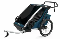Thule Chariot Cross 2 (2022) Thule Chariot Cross 2 (2022)