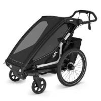 Thule Chariot Sport 1 Fahrradanhänger Thule Chariot Sport 1 Fahrradanhänger