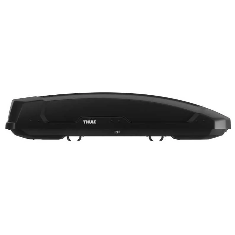 Thule Force Xt Xl 500l Kofferraum, Black, One Size Thule Force Xt Xl 500l Kofferraum, Black, One Size