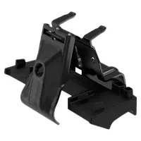 Thule Kit Flush Rail 6037 Kia Cee´d 12-18 Dachträger Thule Kit Flush Rail 6037 Kia Cee´d 12-18 Dachträger