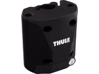 Thule Quick Release Bracket Schnellspannhalterung für Fahrradkindersitz Thule Quick Release Bracket Schnellspannhalterung für Fahrradkindersitz