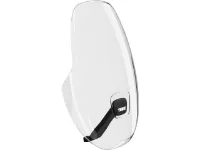 Thule Yepp Mini Windscreen Thule Yepp Mini Windscreen