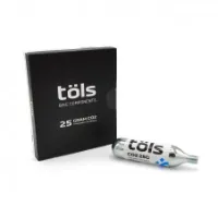 Töls Kartusche CO2 Töls Kartusche CO2