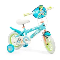 Toimsa Bikes Bluey 12´´ Fahrrad Toimsa Bikes Bluey 12´´ Fahrrad