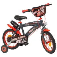 Toimsa Bikes Vulcano 14´´ Fahrrad Toimsa Bikes Vulcano 14´´ Fahrrad