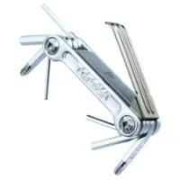 Topeak 9 In 1 Mini 9 Pro Multitool Topeak 9 In 1 Mini 9 Pro Multitool