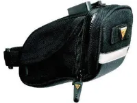 Topeak Aero Wedge Pack DX Satteltasche Topeak Aero Wedge Pack DX Satteltasche