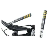 Topeak D-torq-schlüssel Topeak D-torq-schlüssel