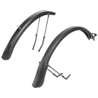 Topeak Defender Tx 28´´ Schutzblech-set Topeak Defender Tx 28´´ Schutzblech-set
