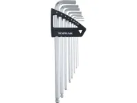Topeak DuoHex Wrench Innensechskantschlüssel-Set Topeak DuoHex Wrench Innensechskantschlüssel-Set