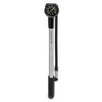 Topeak Pocket Shock Dxg Xl Mini-pumpe Topeak Pocket Shock Dxg Xl Mini-pumpe