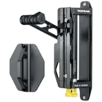 Topeak Swing-up Dx Wandhalterung Für Fahrräder Topeak Swing-up Dx Wandhalterung Für Fahrräder