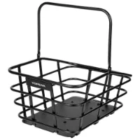 Topeak Urban Dx Mtx Quicktrack 2.0 22l Hinterer Korb Topeak Urban Dx Mtx Quicktrack 2.0 22l Hinterer Korb