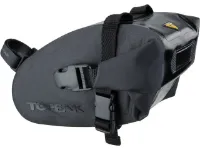 Topeak Wedge DryBag Strap Satteltasche Topeak Wedge DryBag Strap Satteltasche