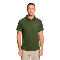 Trango Bonete Kurzarm-poloshirt Trango Bonete Kurzarm-poloshirt