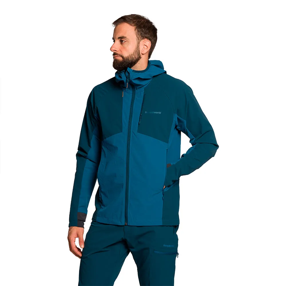 Trango Eighe Df Jacke Trango Eighe Df Jacke