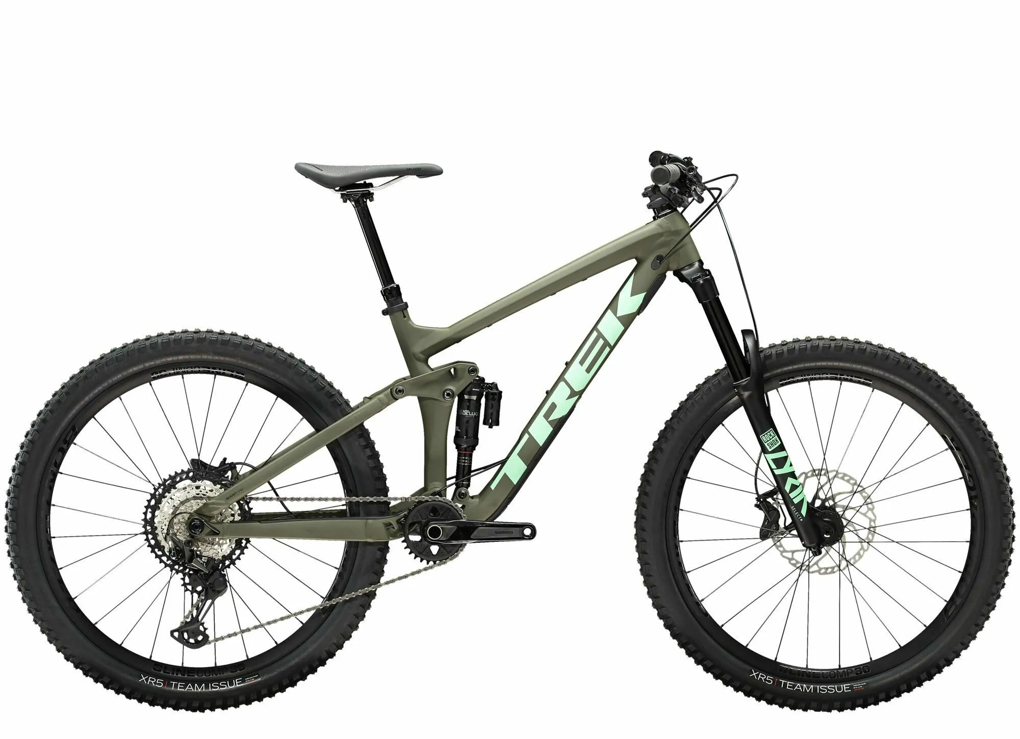 Trek Remedy 8 2022 27,5" Diamant Trek Remedy 8 2022 27,5" Diamant
