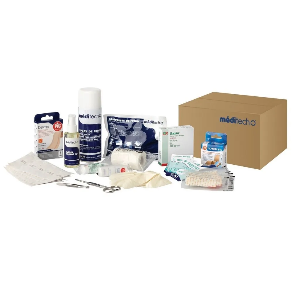 Tremblay Nachfüller Für Mittelgroße Tasche, White, One Size Tremblay Nachfüller Für Mittelgroße Tasche, White, One Size