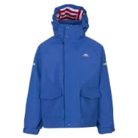 Trespass Bluster Jacke Trespass Bluster Jacke