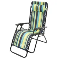 Trespass Glentilt Reclining Stuhl Trespass Glentilt Reclining Stuhl